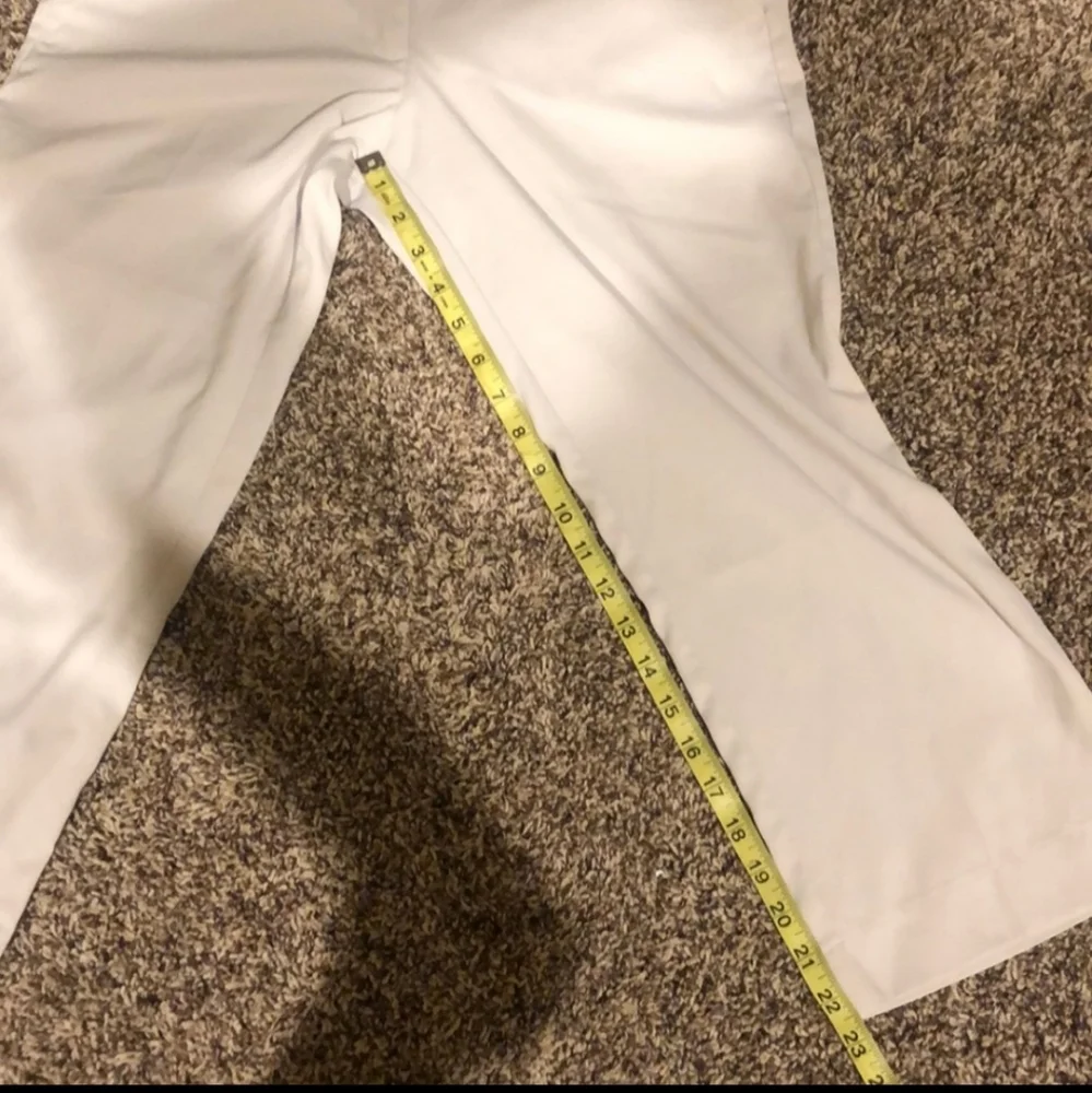 Nike Golf Dri-Fit Crop Pants